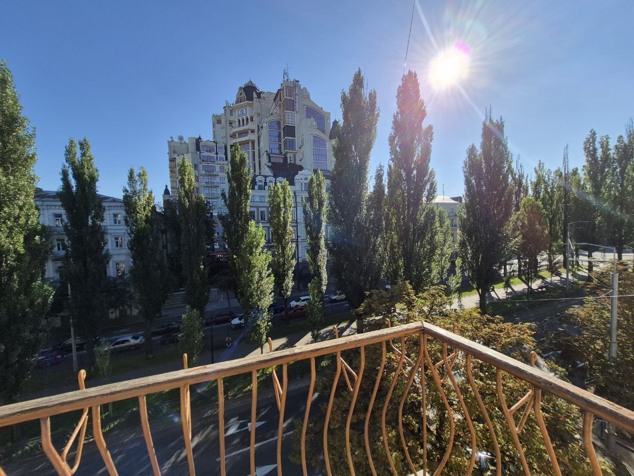 Фото квартиры 8