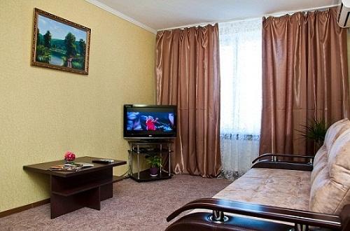 Фото квартиры 4