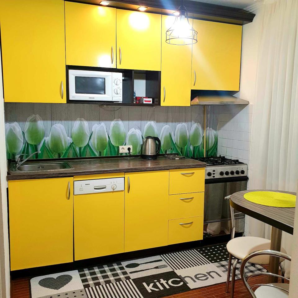 Фото квартиры 1