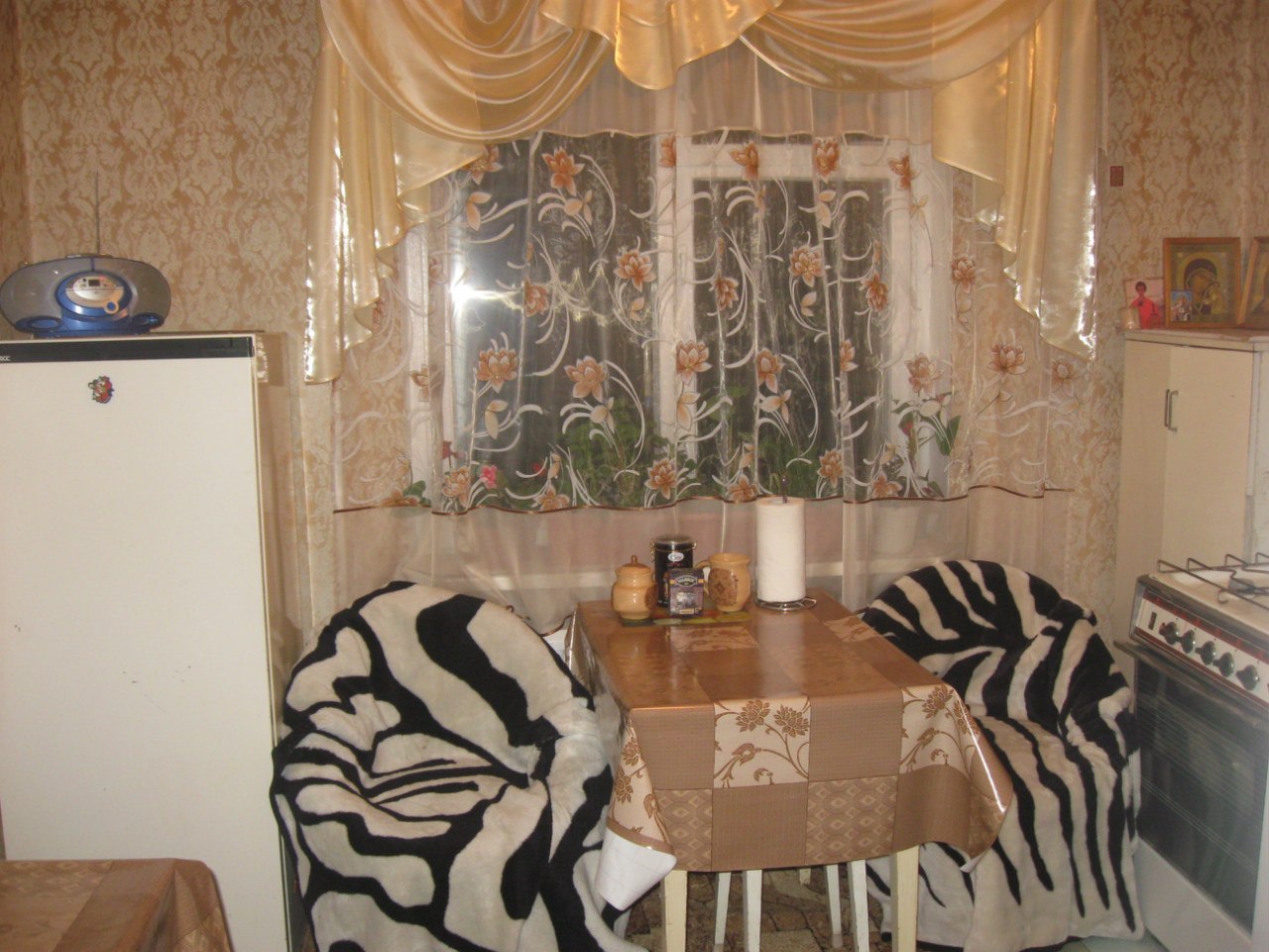 Фото квартиры 5