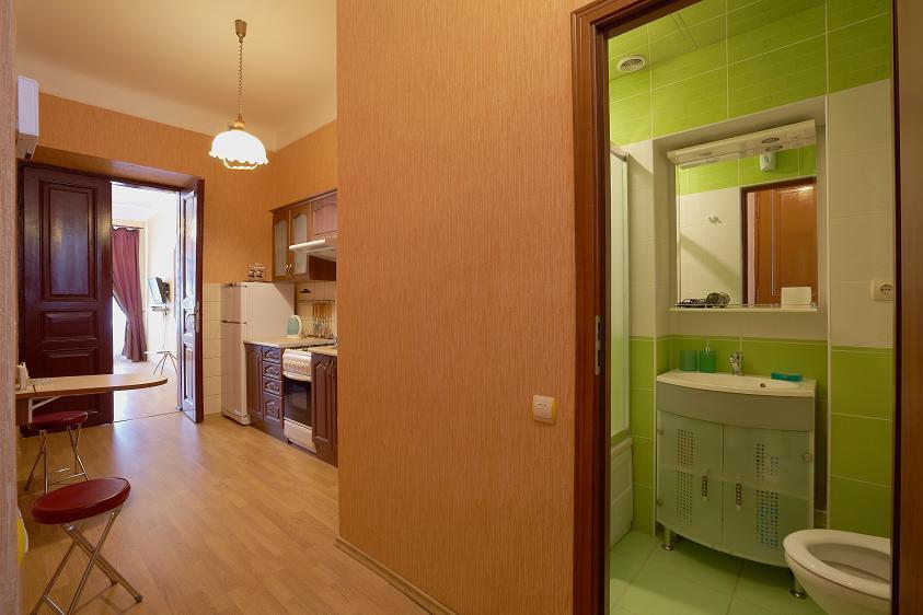 Фото квартиры 6