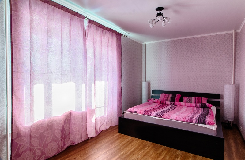 Фото квартиры 1