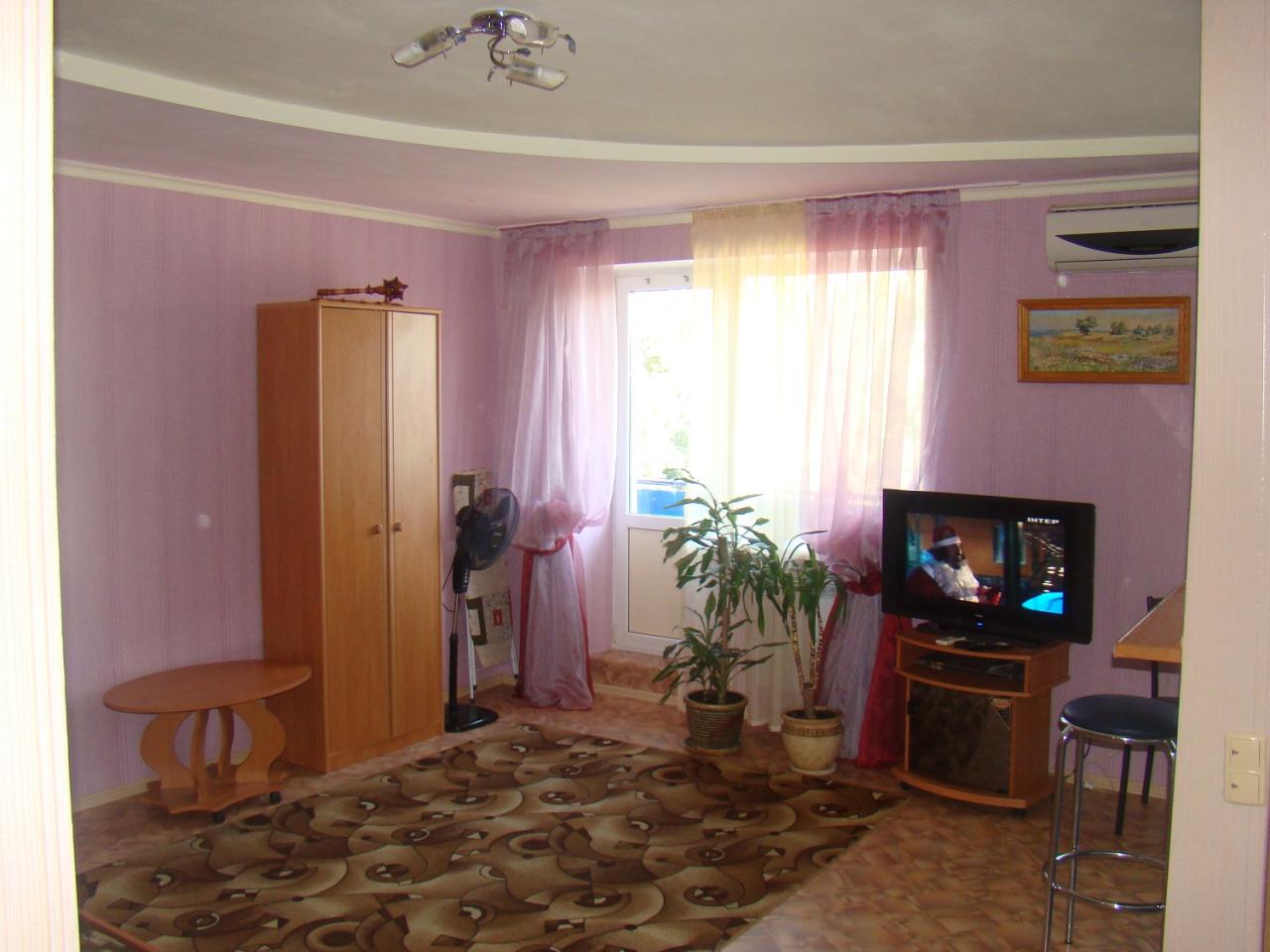 Фото квартиры 1