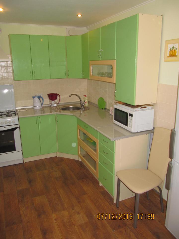 Фото квартиры 2