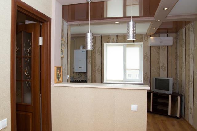 Фото квартиры 1