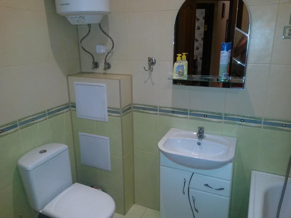 Фото квартиры 7