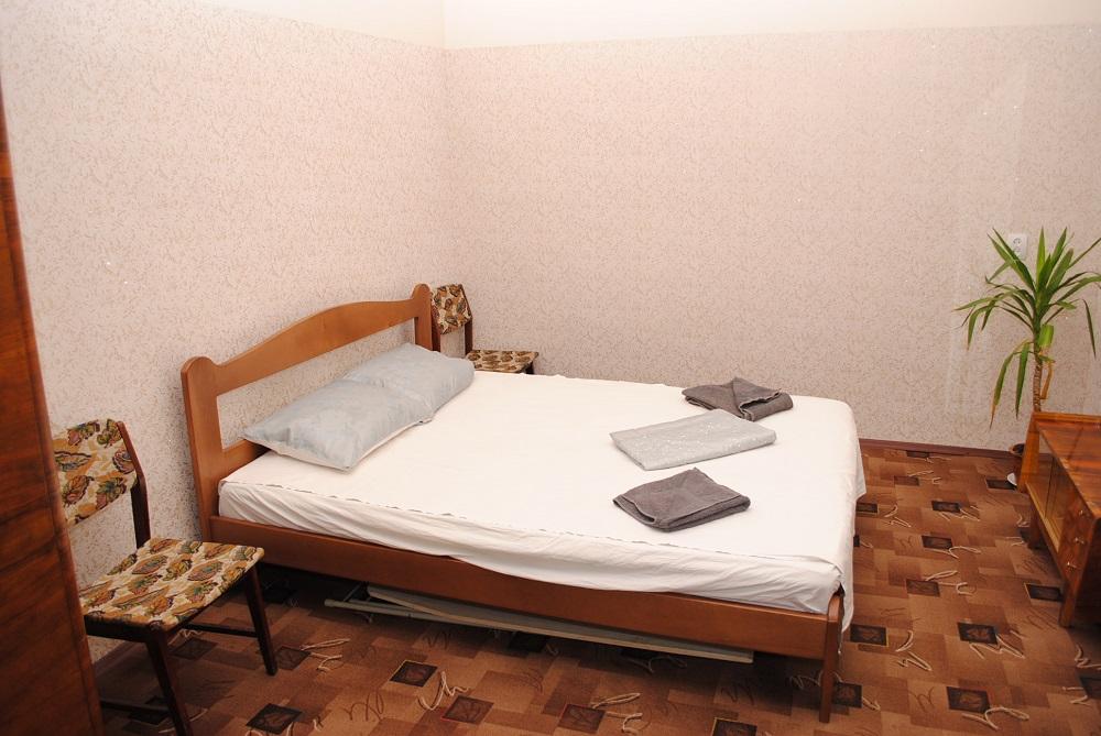 Фото квартиры 1