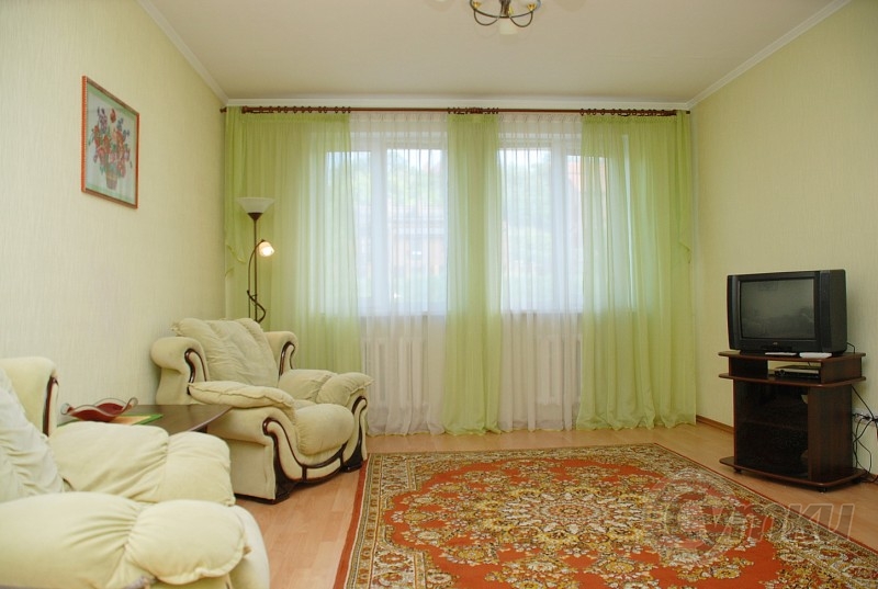 Фото квартиры 3