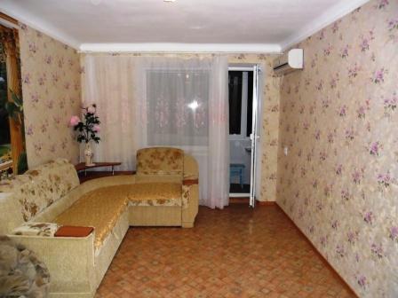 Фото квартиры 1