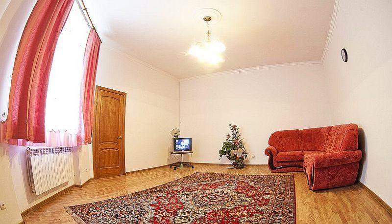 Фото квартиры 1