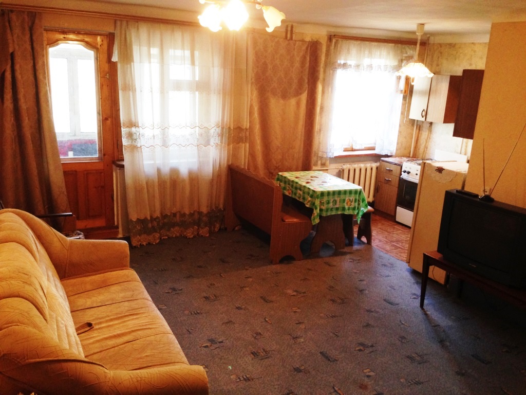 Фото квартиры 2