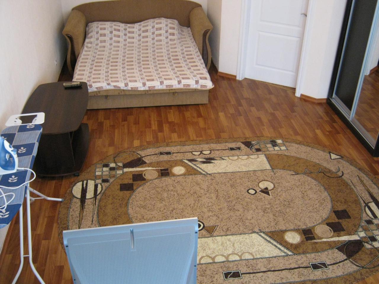 Фото квартиры 1