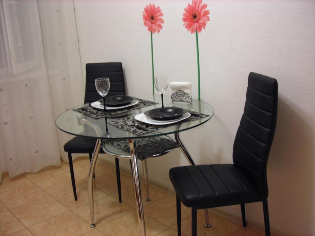 Фото квартиры 1