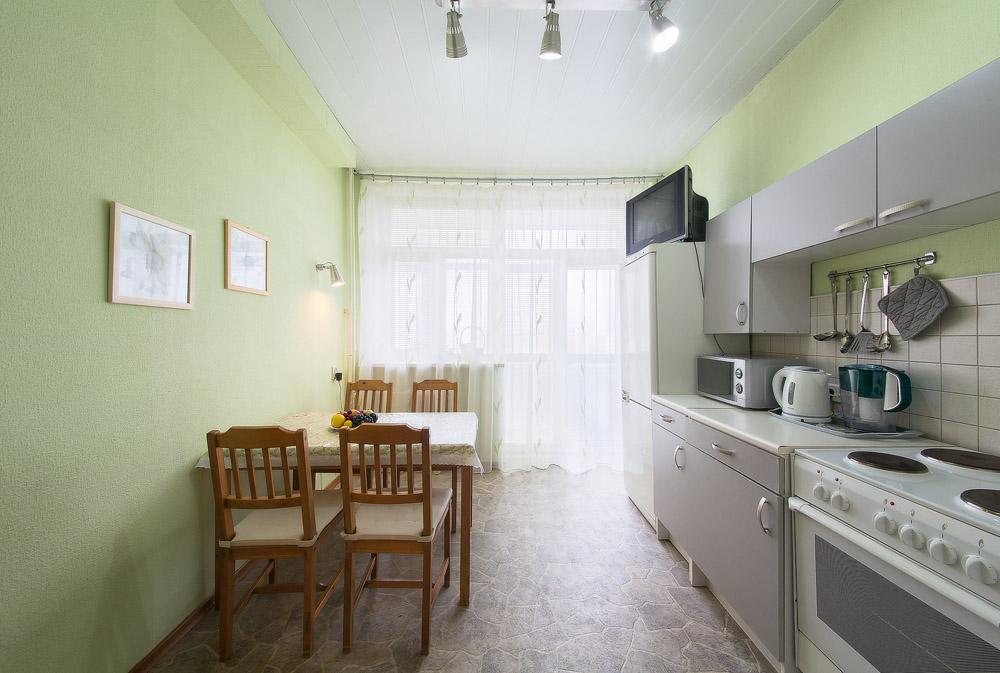 Фото квартиры 7