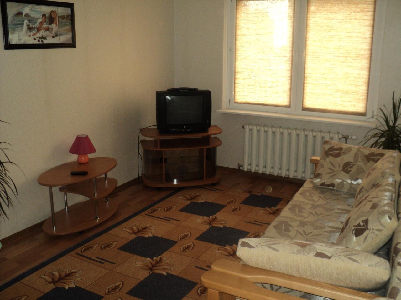 Фото квартиры 3