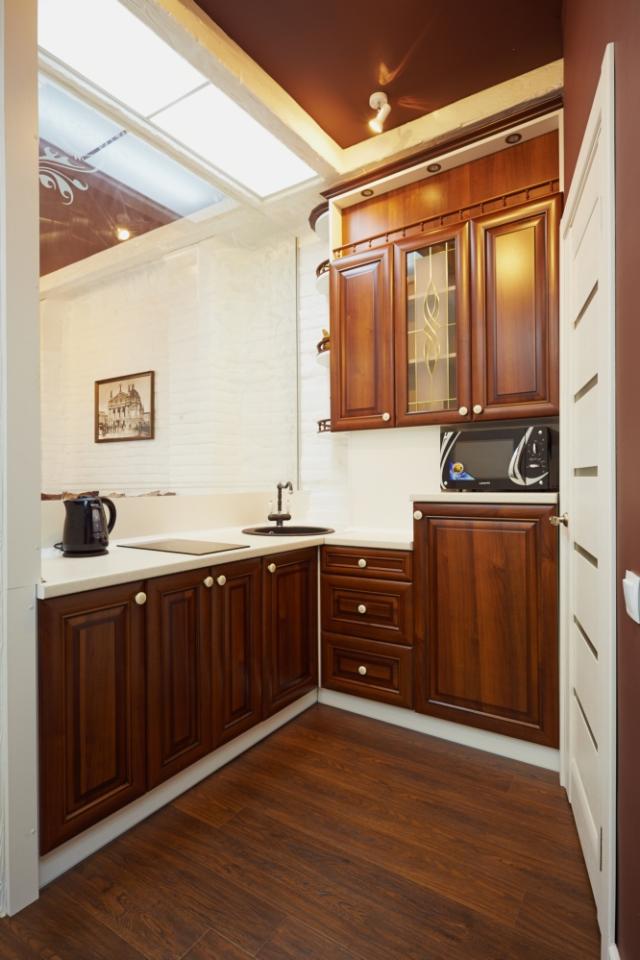 Фото квартиры 12