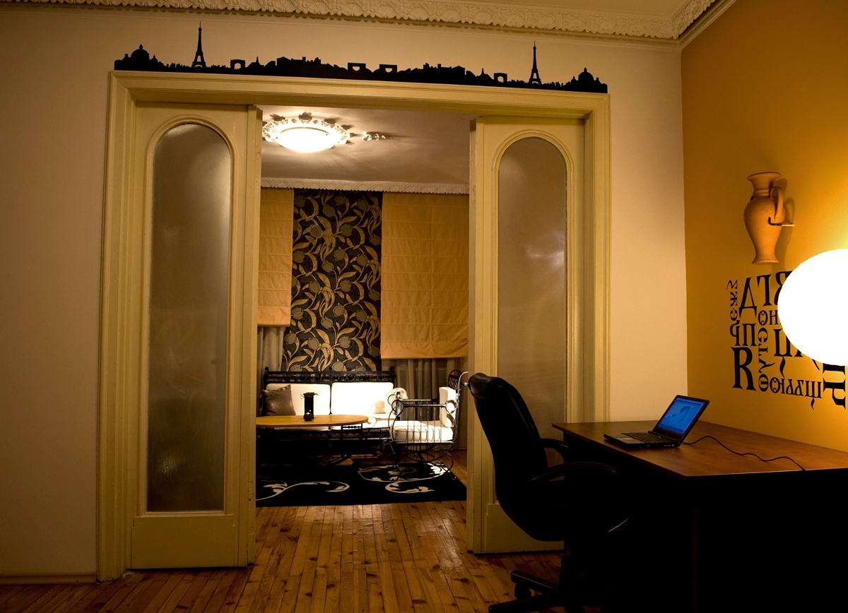 Фото квартиры 6