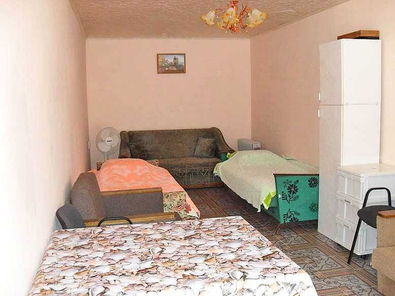 Фото квартиры 3