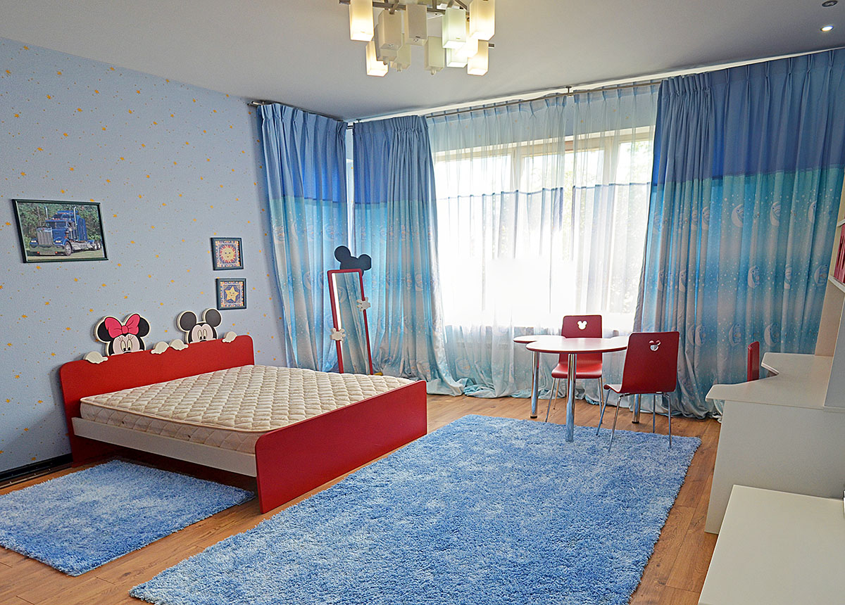 Фото квартиры 8