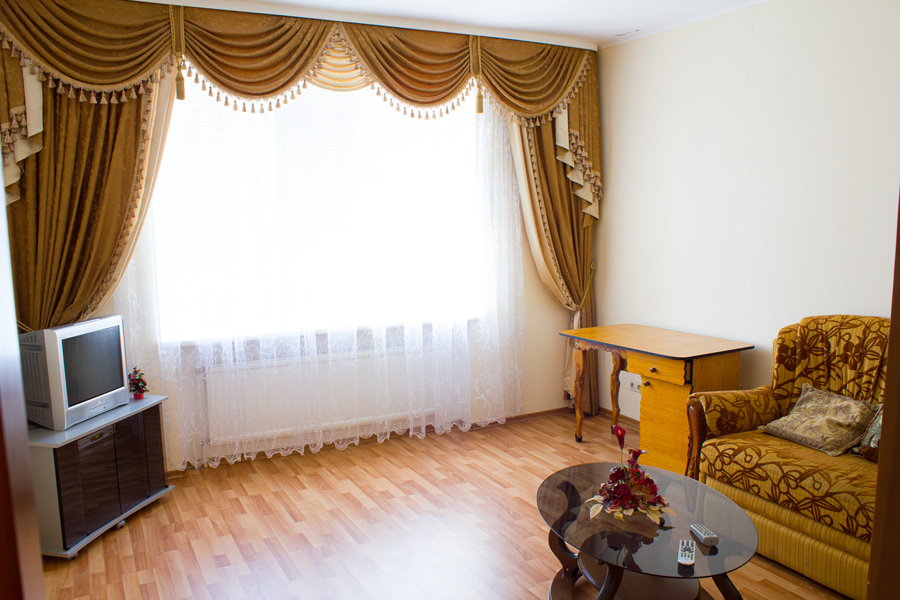 Фото квартиры 1