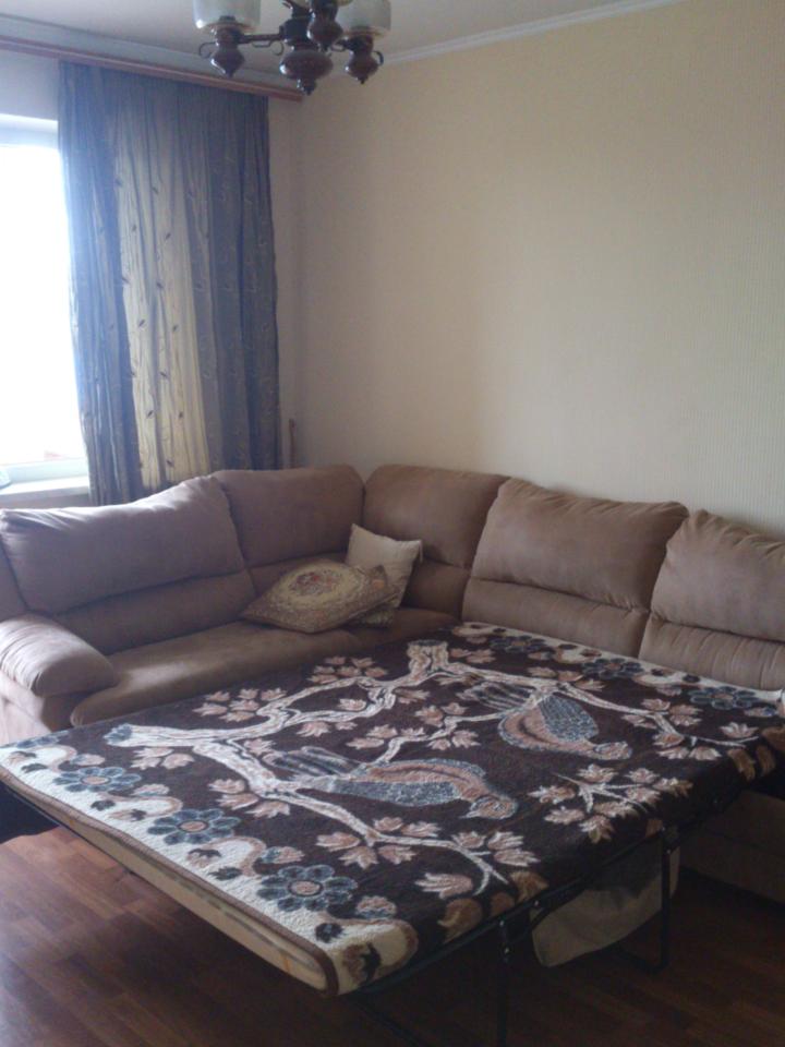 Фото квартиры 2