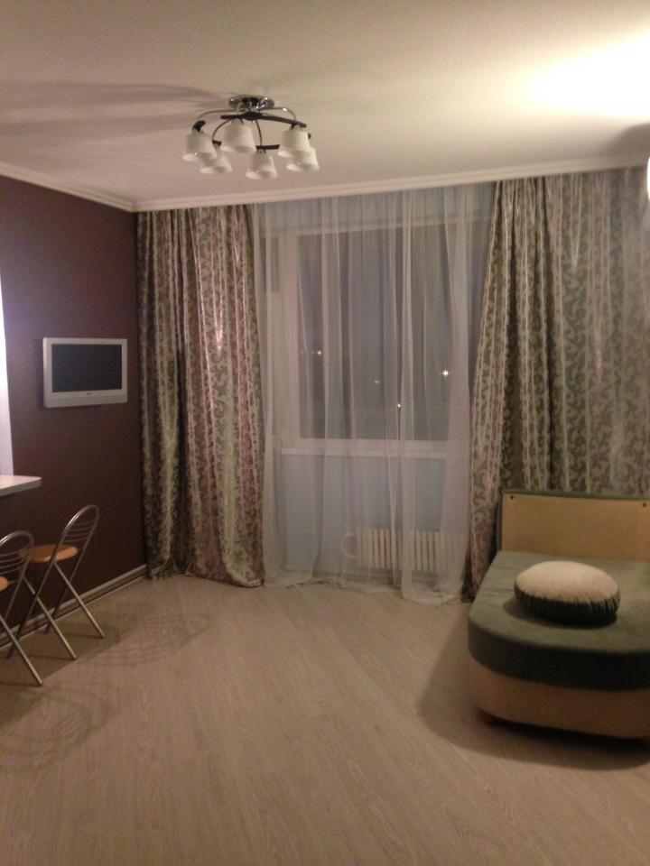 Фото квартиры 1