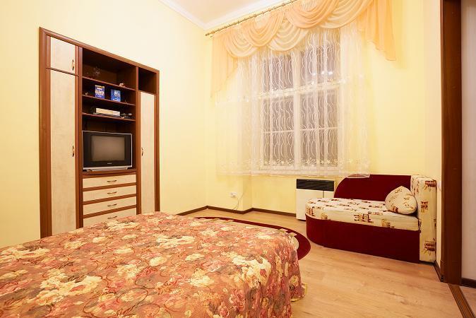 Фото квартиры 3