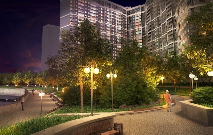 Фото квартиры 15