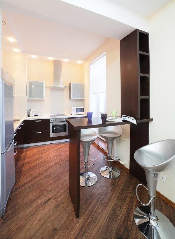 Фото квартиры 3