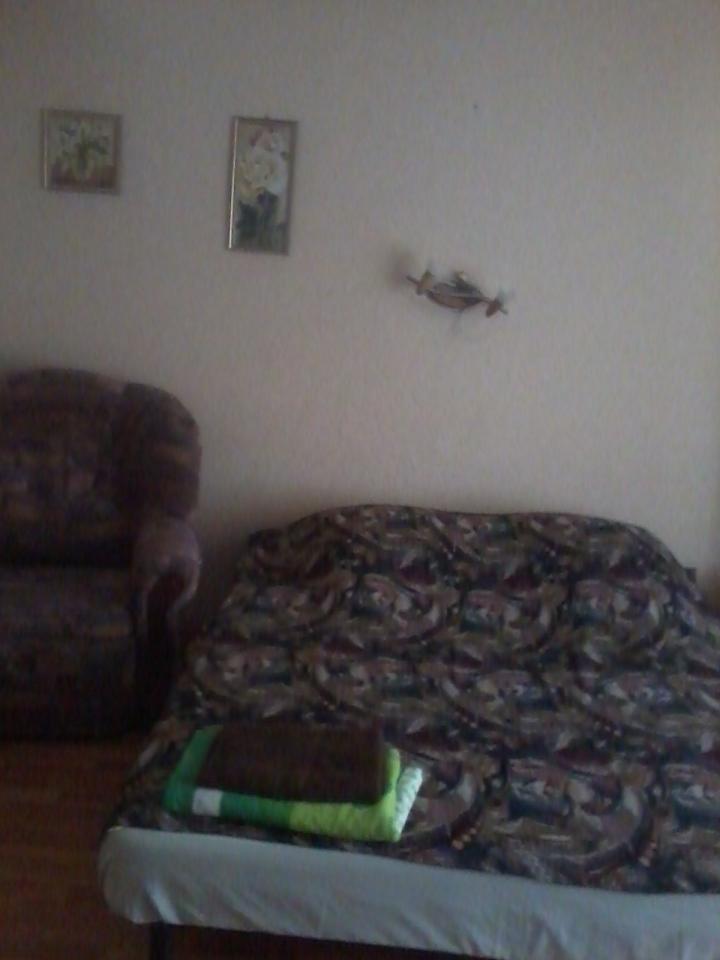 Фото квартиры 2