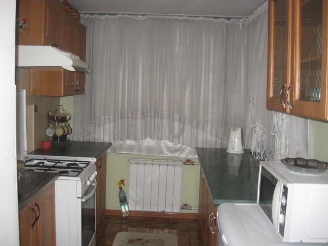 Фото квартиры 3