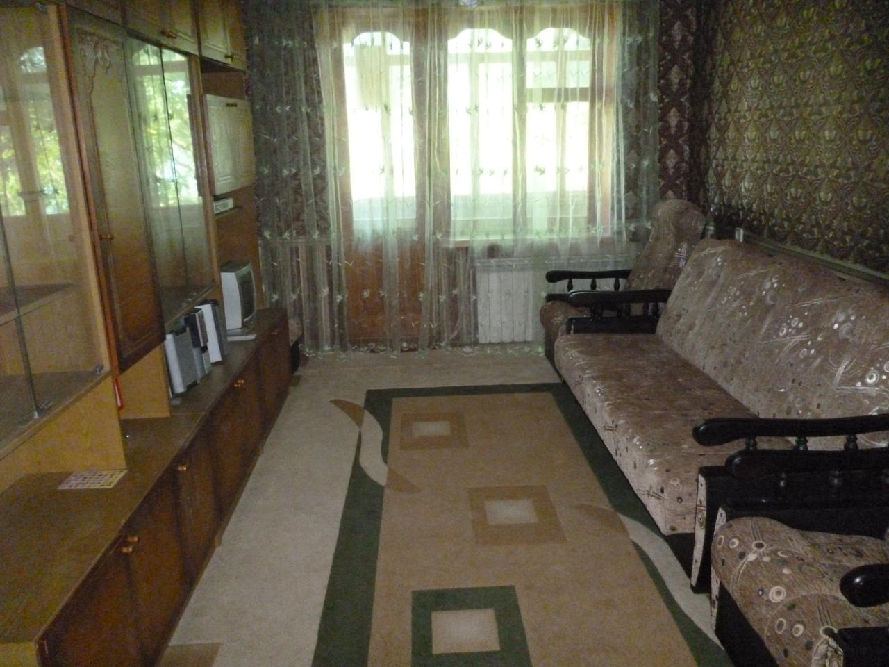 Фото квартиры 2