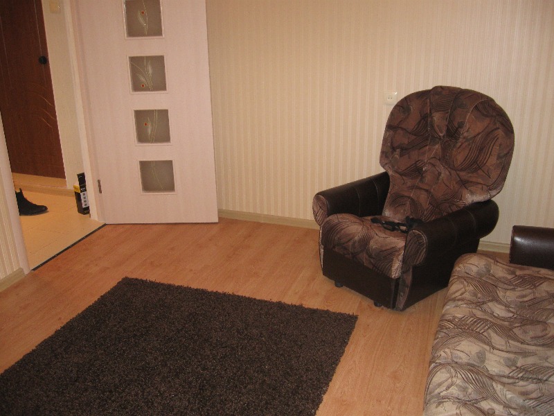 Фото квартиры 5