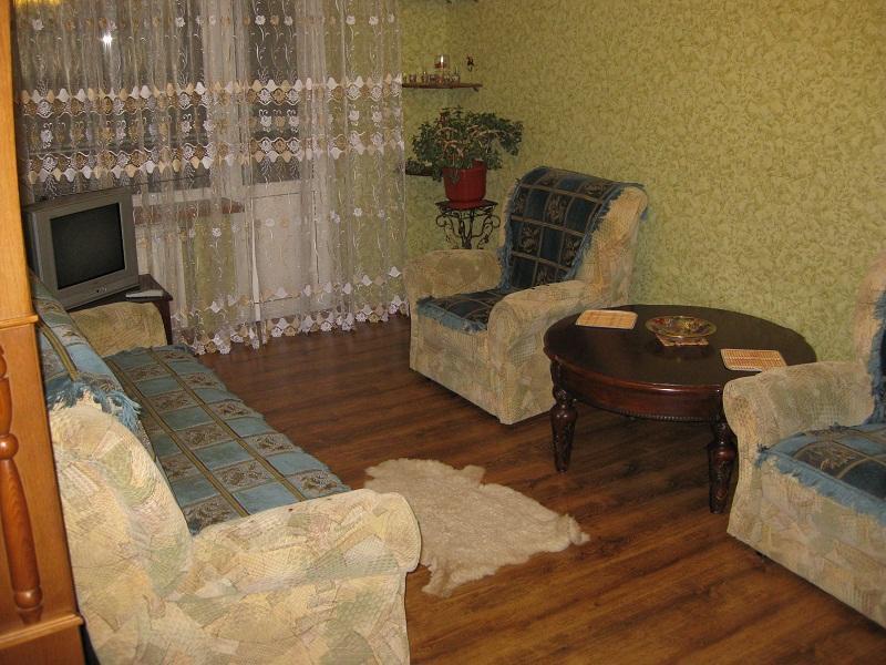 Фото квартиры 3