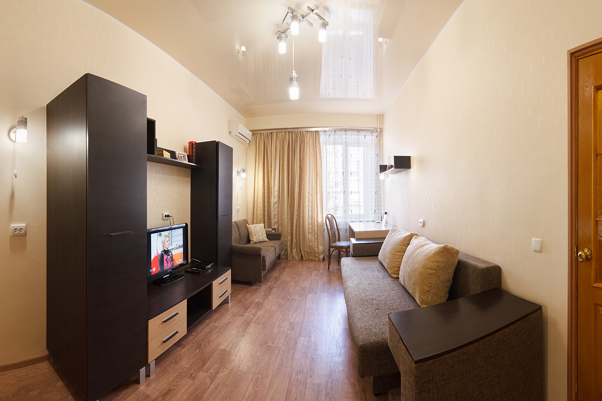 Фото квартиры 1