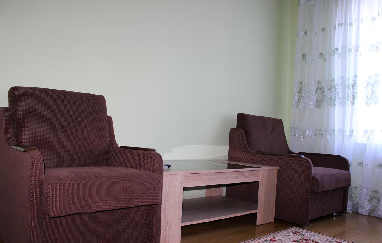 Фото квартиры 4