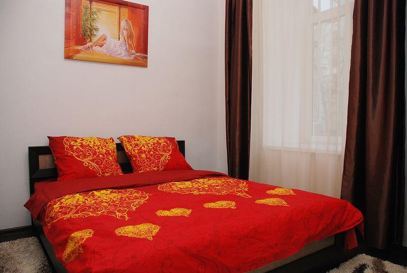 Фото квартиры 4