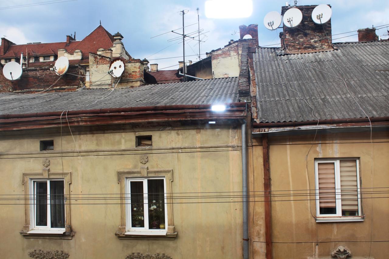 Фото квартиры 5