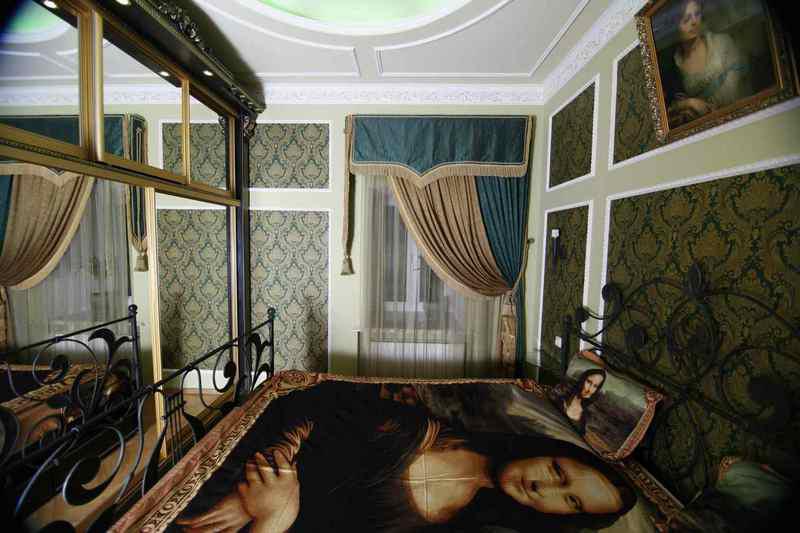 Фото квартиры 1