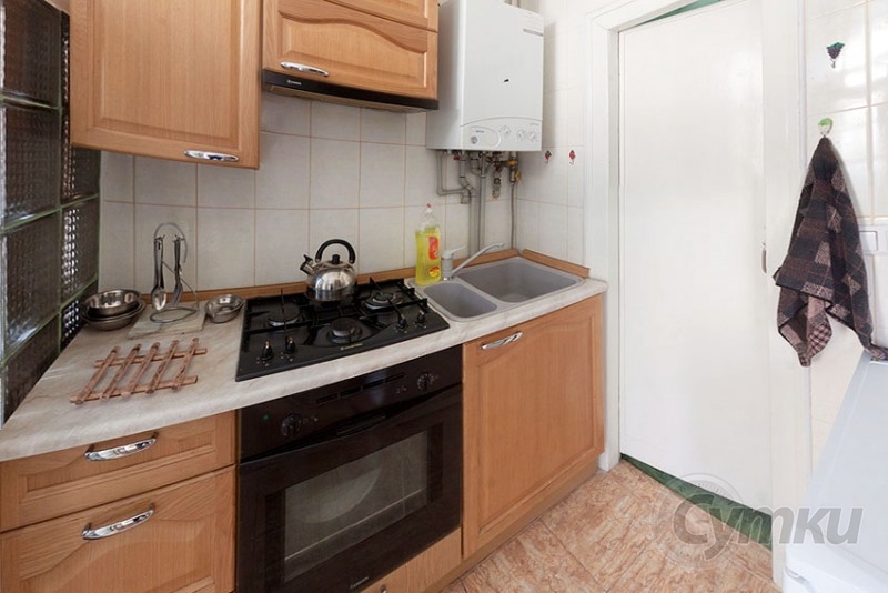 Фото квартиры 7