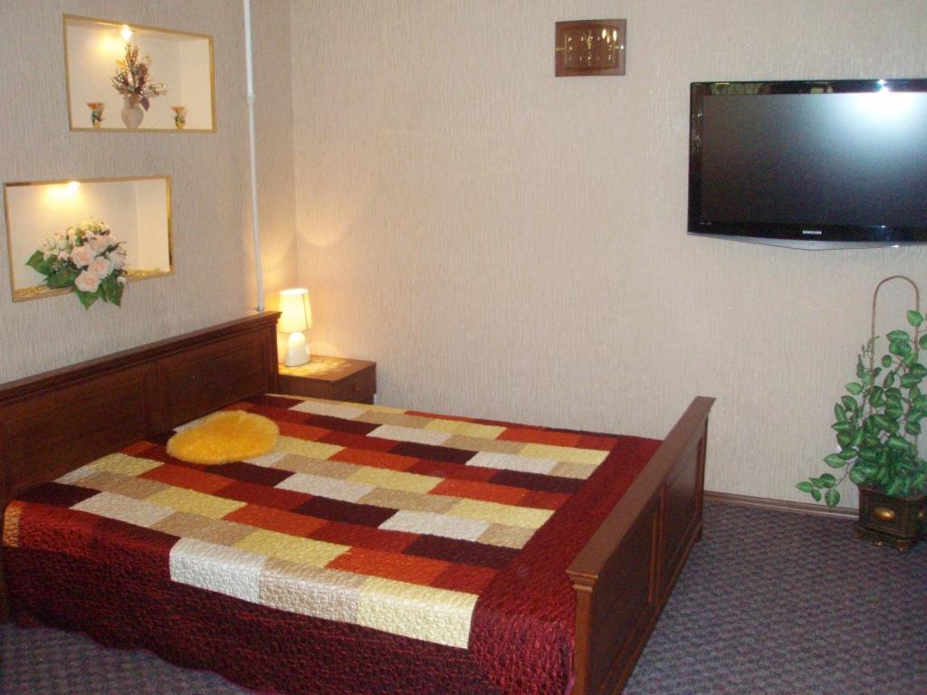 Фото квартиры 1