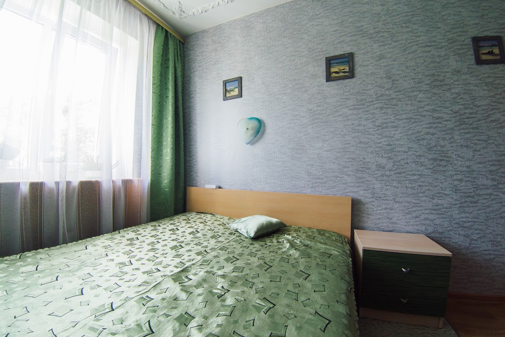 Фото квартиры 1