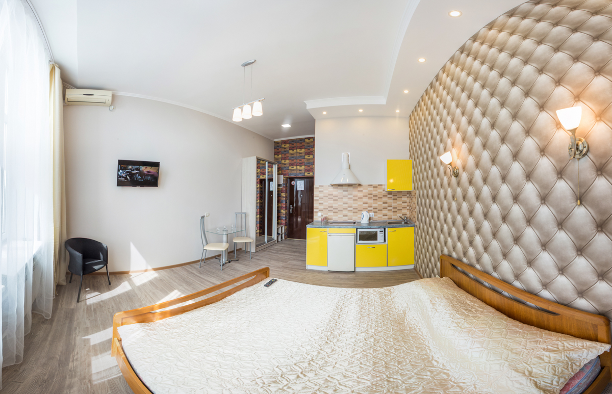 Фото квартиры 1