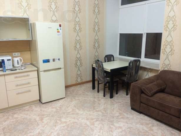 Фото квартиры 2