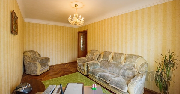 Фото квартиры 4