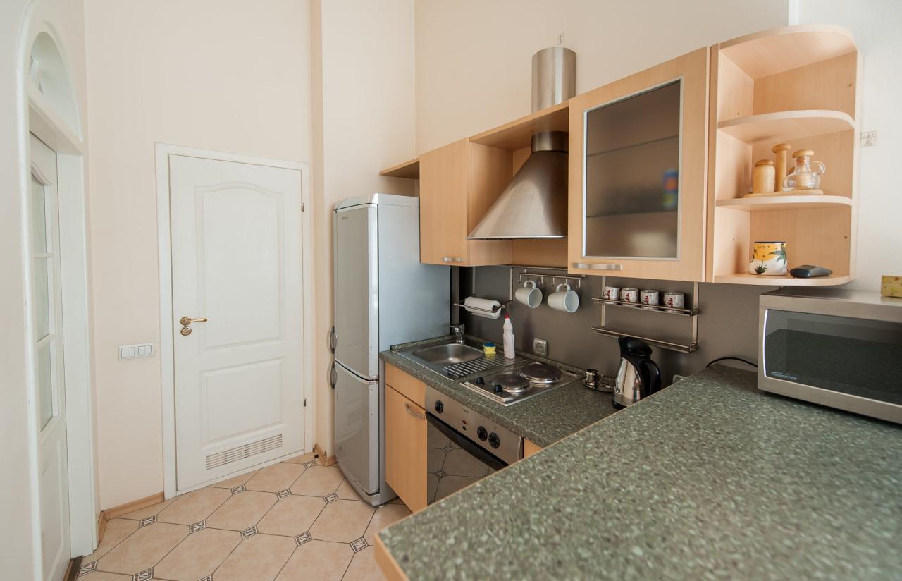 Фото квартиры 5