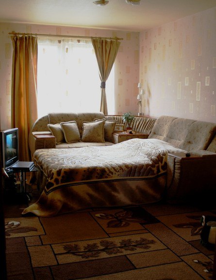 Фото квартиры 1