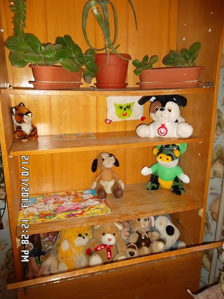 Фото квартиры 5