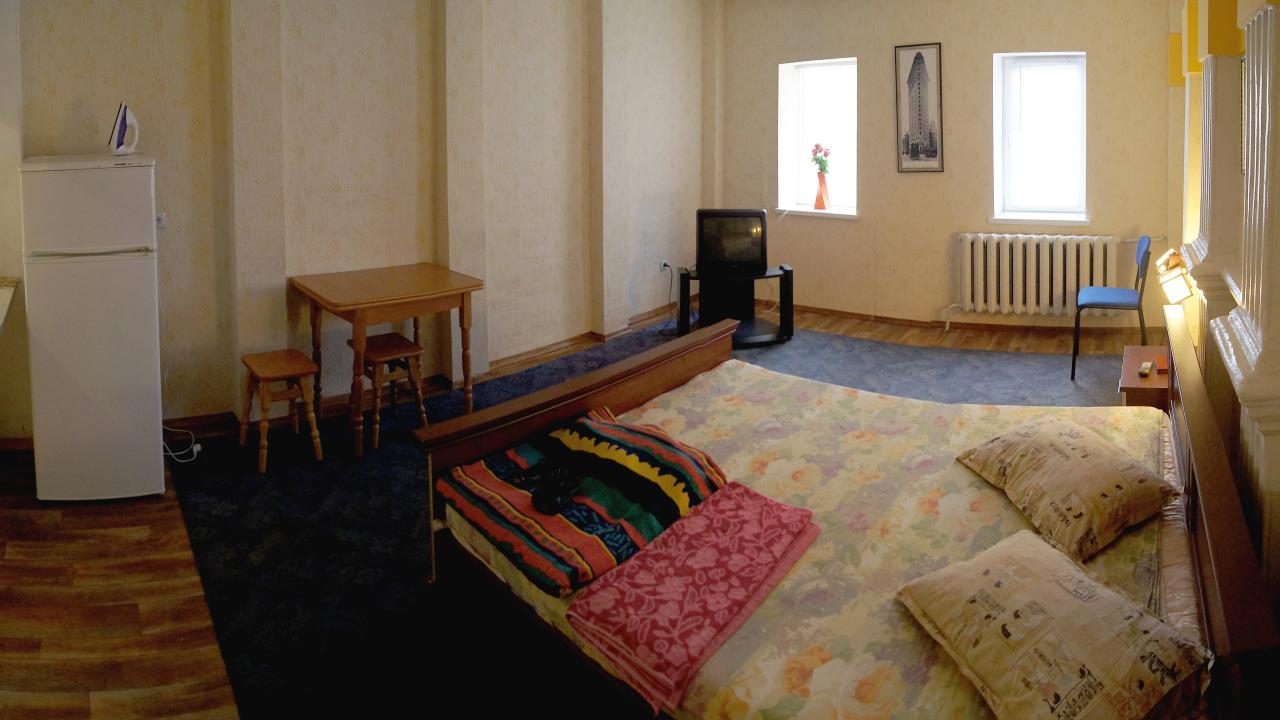 Фото квартиры 1