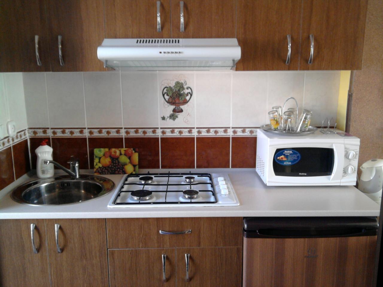 Фото квартиры 3